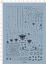 62458-A6415 RG GN-001 00 EXIA can Angels gd water post 111