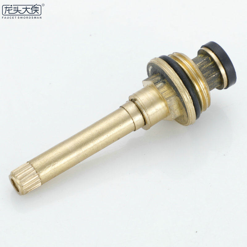 4分暗阀阀芯6分水龙头陶瓷片阀芯截止阀阀芯铜加长阀芯水龙头配件,淘宝优惠券,粉丝福利购,淘宝优惠卷