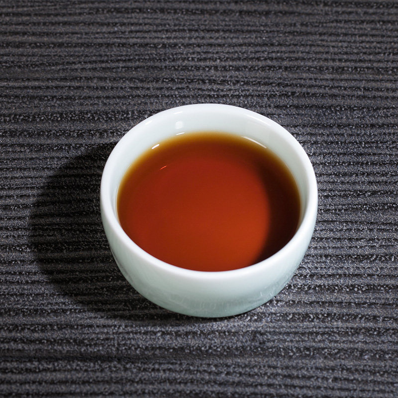  三鹤茶叶六堡茶