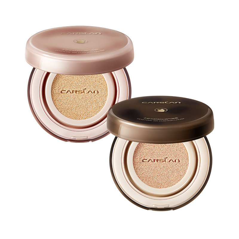  卡姿兰恋尚气垫