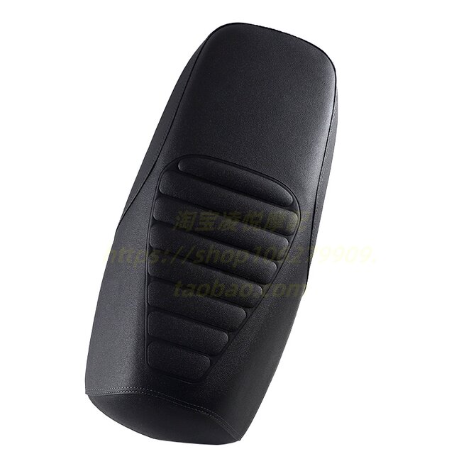Suitable for racing pigeon Black Knight B1 thickened sofa cushion Emma Shenzhen Guanghuan z8 takeaway car seat cushion saddle