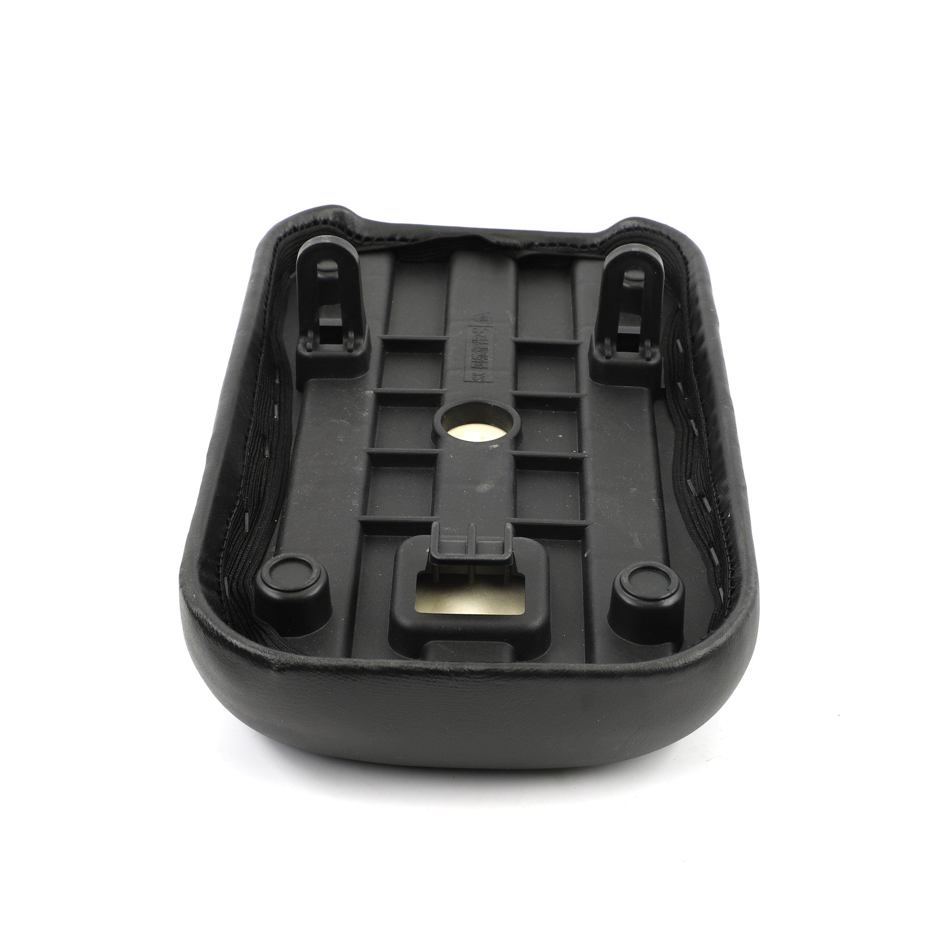 适用于新国标电动车改装加长小座垫后坐垫鞍座雅迪爱玛海绵垫子,淘宝优惠券,粉丝福利购,淘宝优惠卷