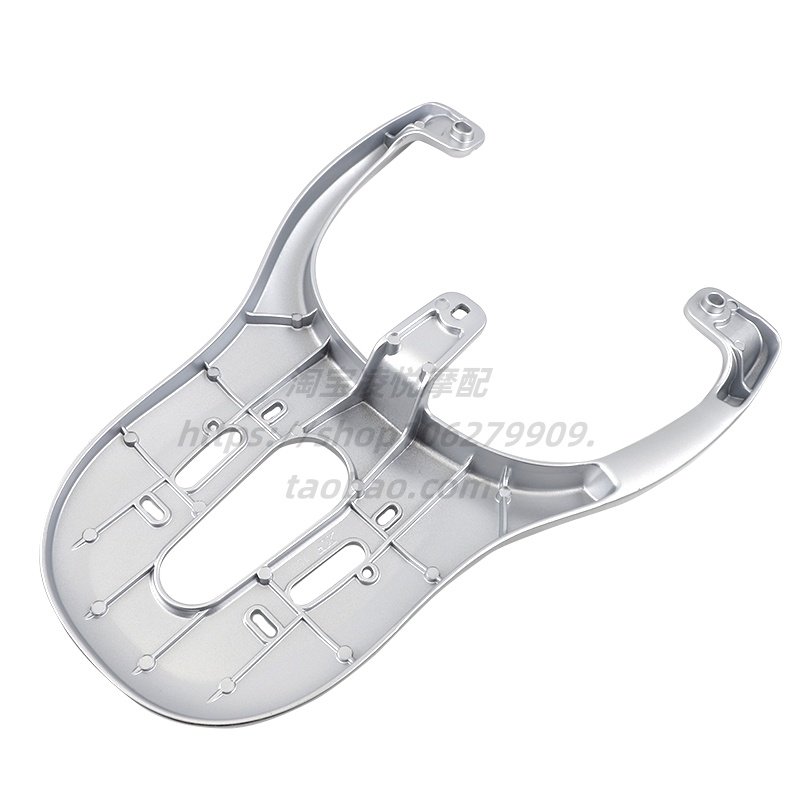 适用2025台铃电动车超能6追梦EB铝合金后货架靠背尾箱支架尾架,淘宝优惠券,粉丝福利购,淘宝优惠卷