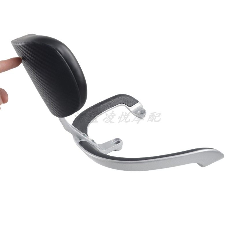 适用于绿源ZOF/ZOD/ZOA/ZOH zoe电动车尾架靠背绿驹美妮备箱货架,淘宝优惠券,粉丝福利购,淘宝优惠卷