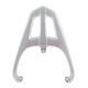 Suitable for Yadi G3pro/G3 electric vehicle tail rack G30/G35 backrest trunk shelf luggage trunk bracket