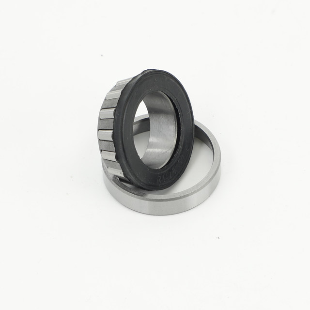 ດັດແປງ tapered ສະບັບເອີຣົບຂອງ Little Turtle King steering bearing faucet steel bowl wave plate anti-shake pressure bearing direction bearing