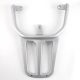 Suitable for Knife N29 Zhihui-K electric car tail rack tail box rack aluminum alloy bracket reinforced rear shelf hanger
