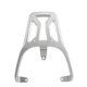 Suitable for Emma electric vehicle MiG A303 shelf battery vehicle AM1000DT-16B tail rack rear trunk bracket