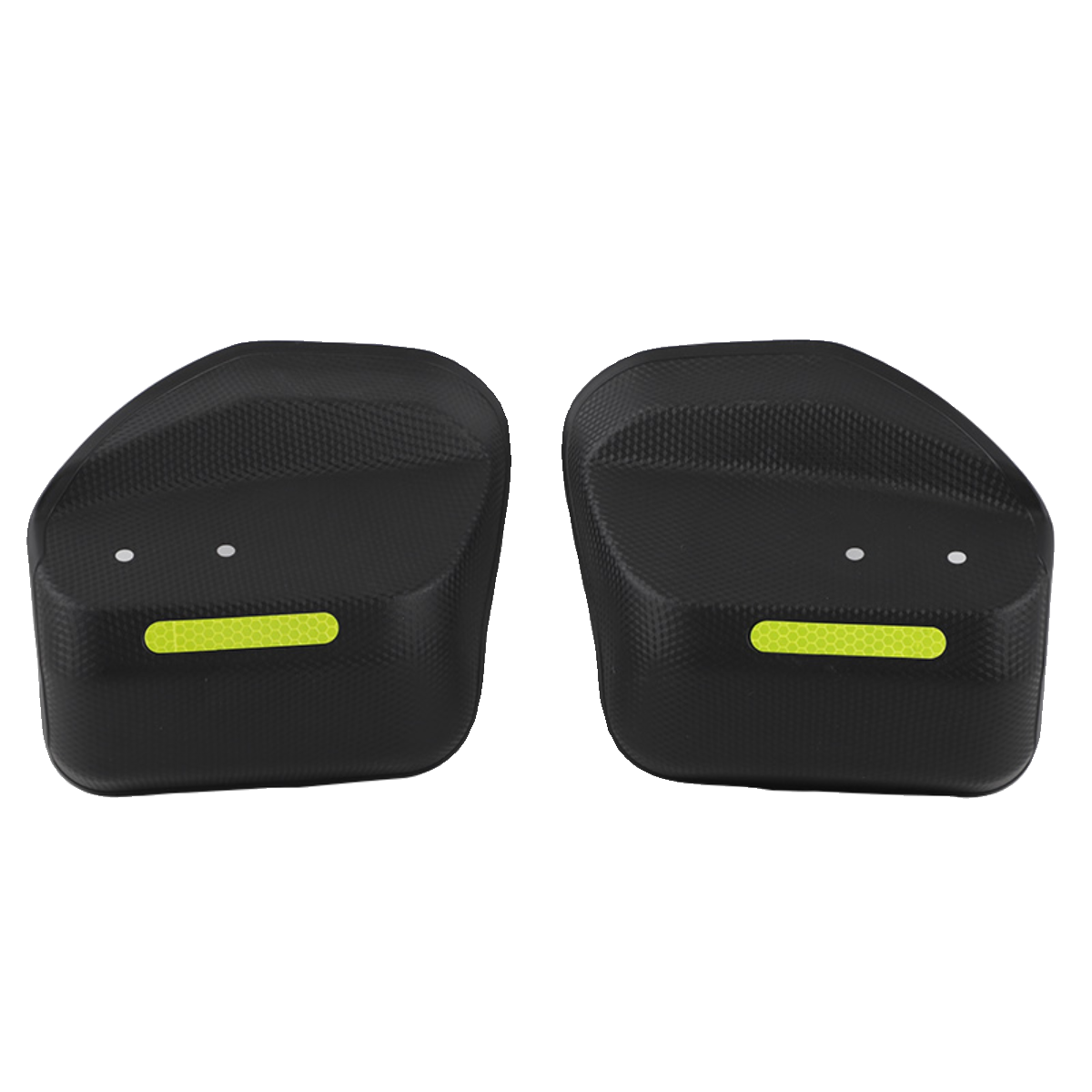 新国标电动车挡风护手罩电瓶摩托车手把挡风板防雨防风防寒护具罩 - 图3