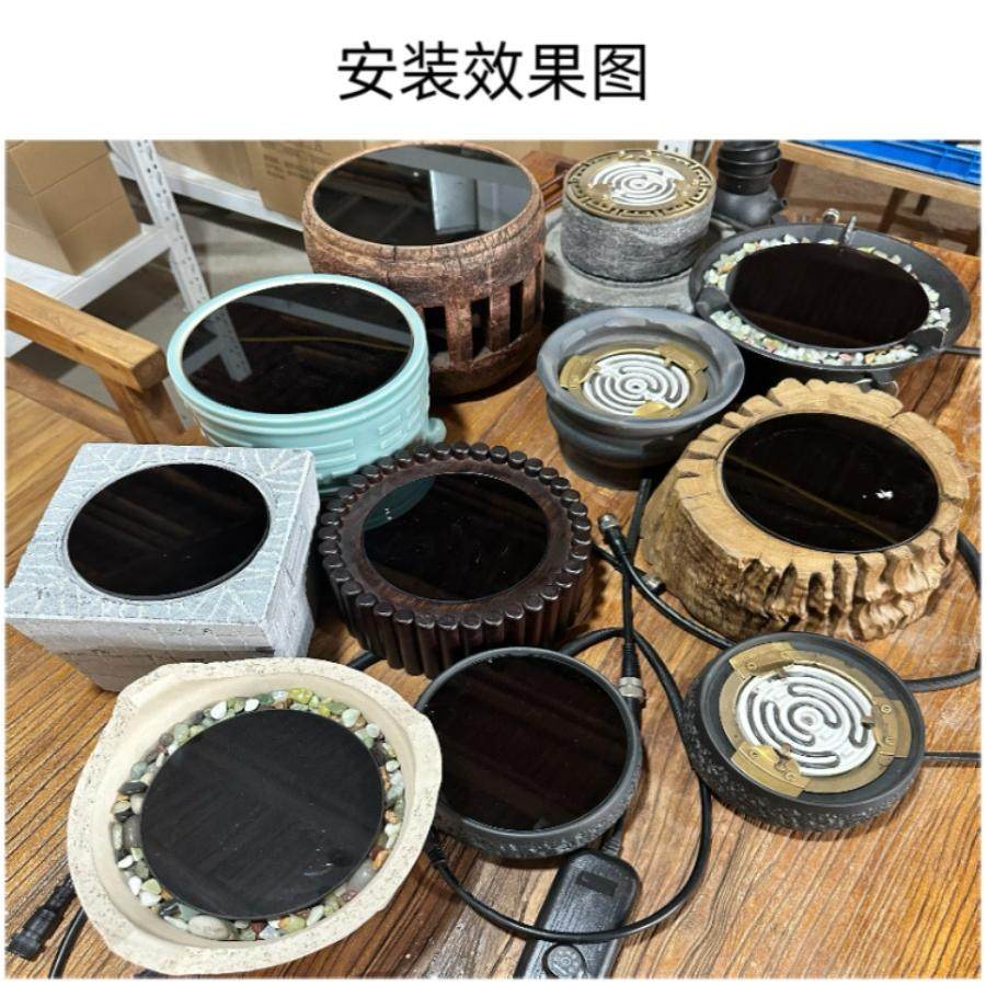 3.0系列电陶炉芯 新款自动断电煮茶器 围炉煮茶电陶炉配件 发热盘,淘宝优惠券,粉丝福利购,淘宝优惠卷