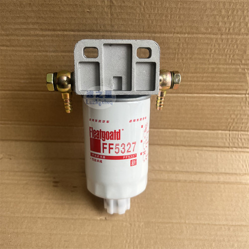 加装改装货车柴滤油水分离器FF5327 滤芯总成1119G-030柴油滤清器 - 图2