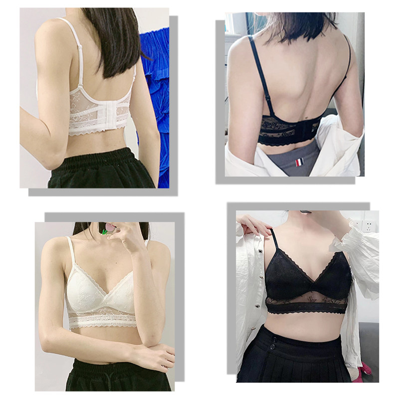  lilymoda内衣文胸