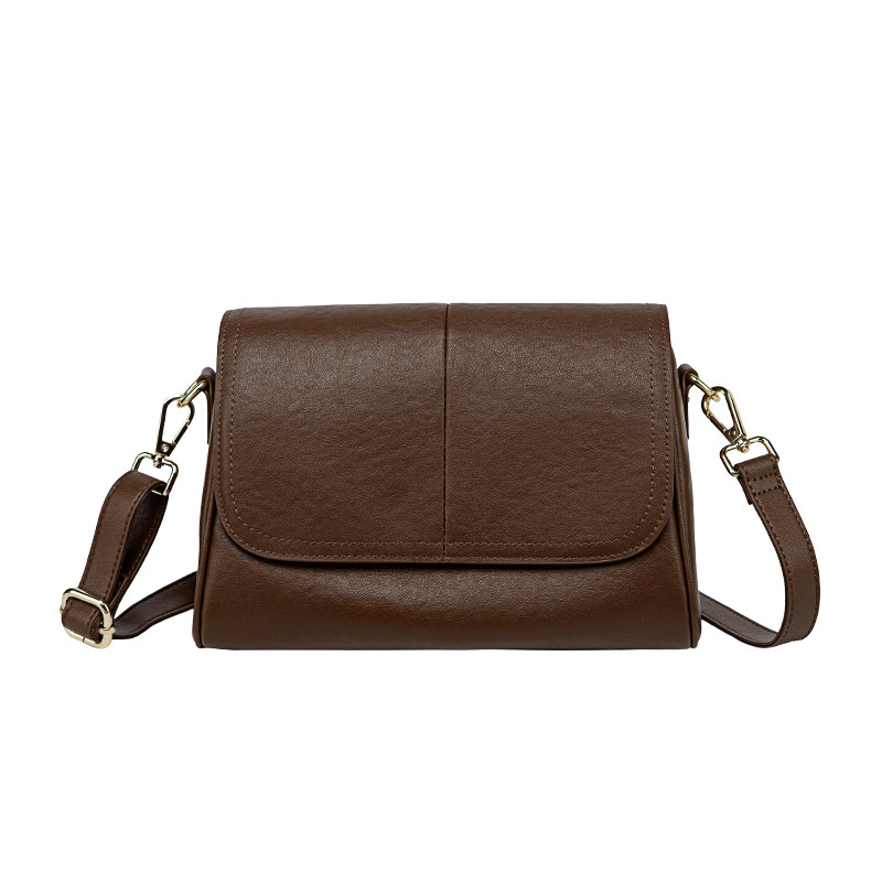 真皮小方包包女士2026新款大容量多层单肩斜挎包高级感中年妈妈包,淘宝优惠券,粉丝福利购,淘宝优惠卷