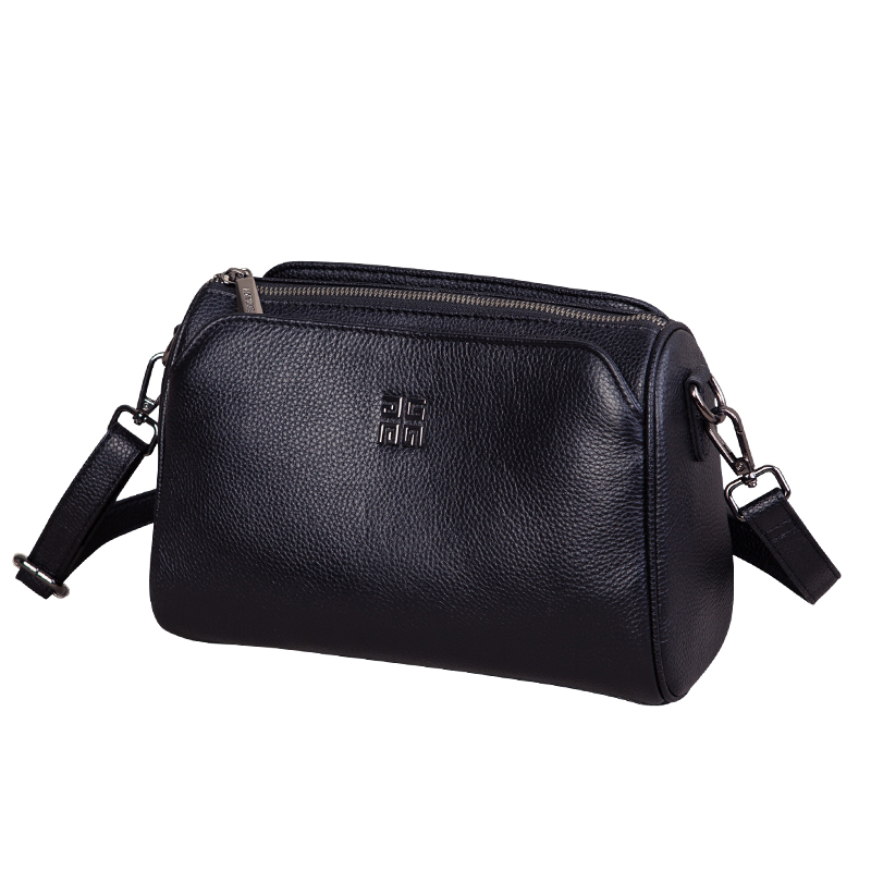 女式小方包女2025新款时尚百搭真皮通勤单肩斜挎包女士包包秋冬季,淘宝优惠券,粉丝福利购,淘宝优惠卷