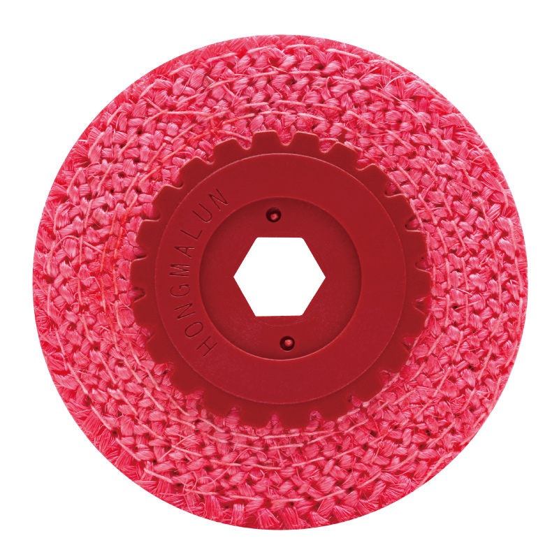 红麻轮不锈钢镜面抛光轮4寸100角磨机打磨片金属抛亮麻布轮紫麻轮,淘宝优惠券,粉丝福利购,淘宝优惠卷