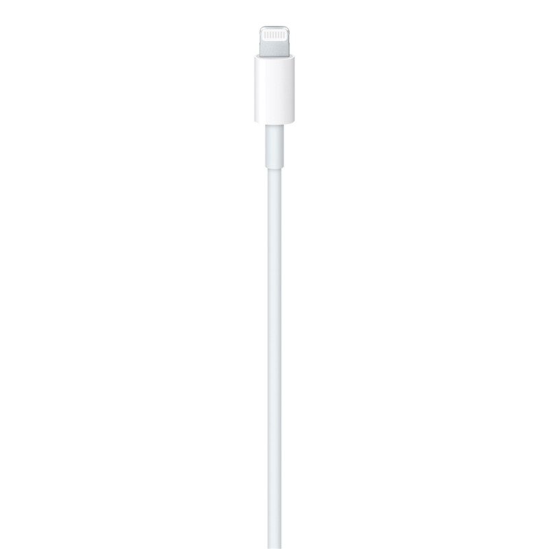 Apple/苹果原装数据线Lighting闪电接口充电线#USB-C 20W60WPD快充线1米iPhone 14/15 Pro Max正品官方旗舰店-图1