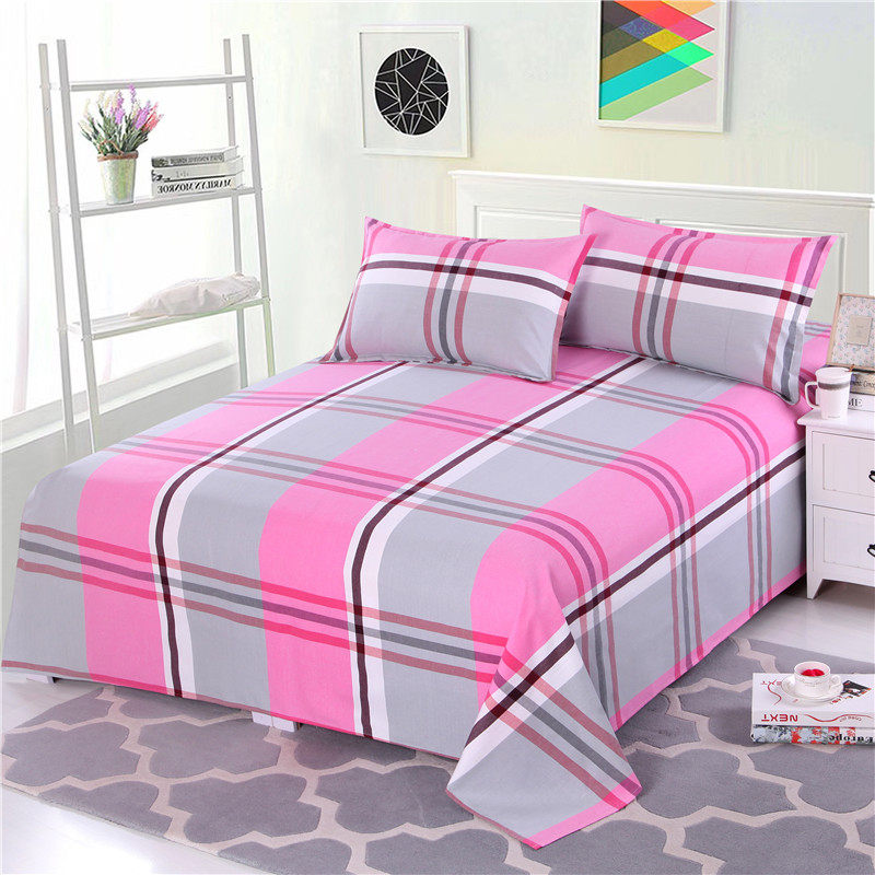 处理积压库存加厚老粗布床单单件双人单人宿舍被单两件三件套被套,淘宝优惠券,粉丝福利购,淘宝优惠卷