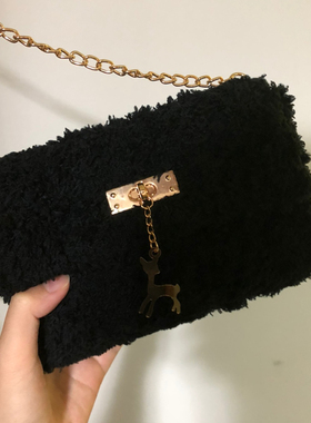 ins手工编织包包diydiy材料包