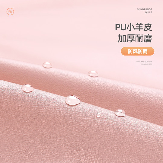 电动车挡风被冬季加绒加厚2025新款电车电瓶车防水加大防寒防风罩