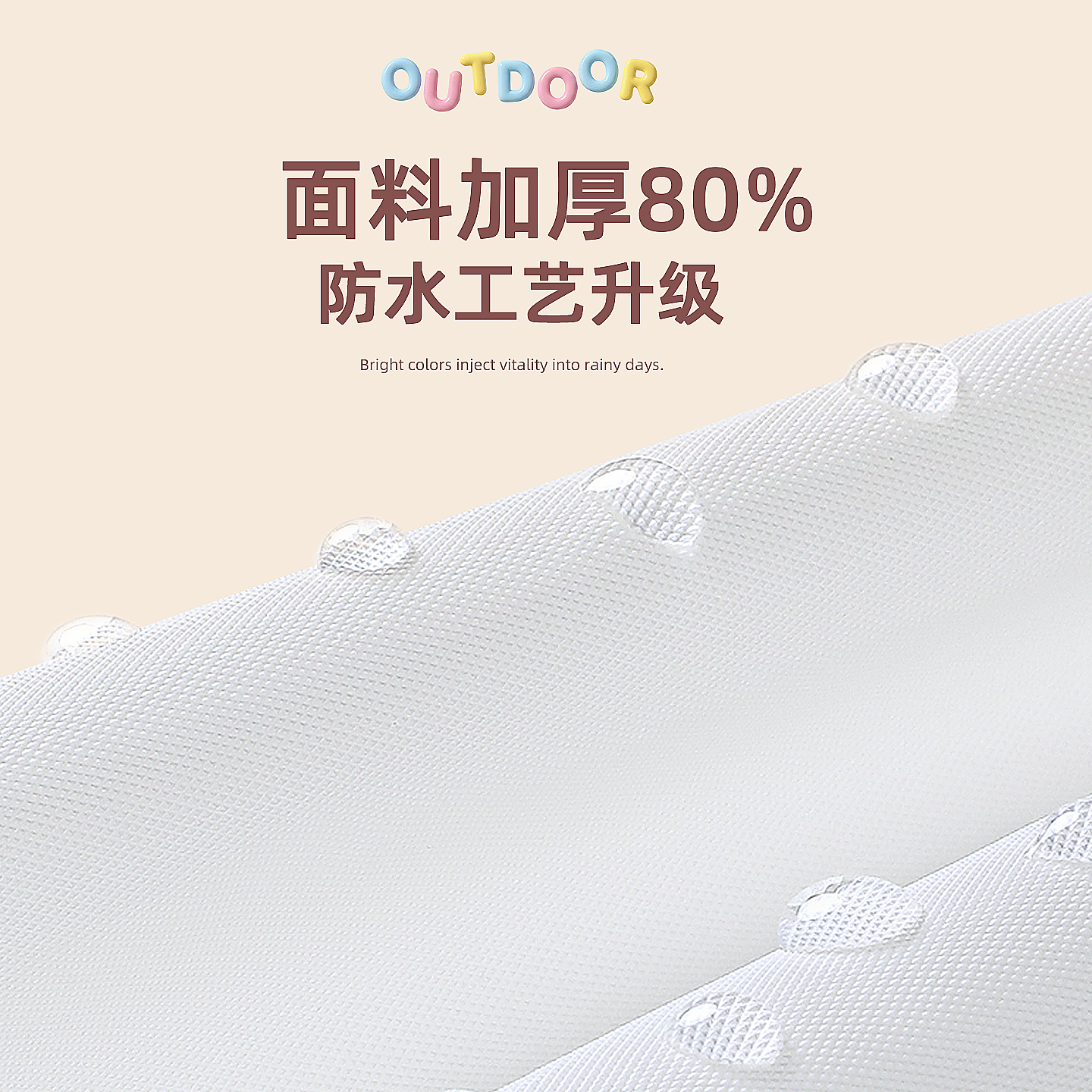 备美一次性雨衣成人长款全身防暴雨儿童外穿加厚旅行便携2026新款
