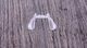 Korean tr90 glasses frame nose pad joint