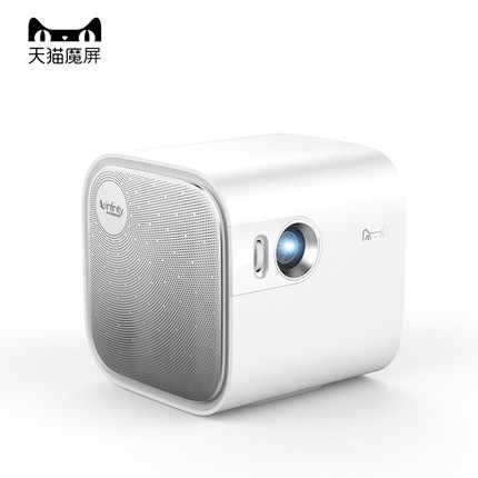 质量反馈天猫魔屏投影仪A1C评测结果怎么样呢