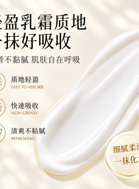 持证美白身体乳秋冬焕亮补水保湿润肤乳久留香男女烟酰胺身体霜