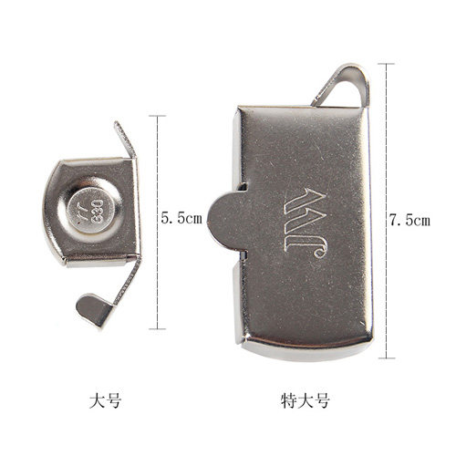 缝纫机磁铁定规器多功能挡边固定定位飞机定规 电脑平车配件大全 - 图1