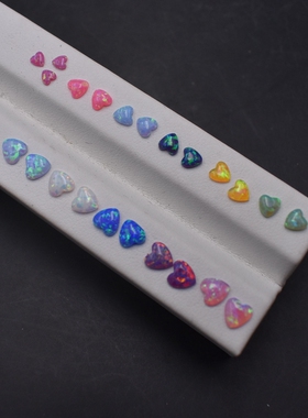 小芸宝石澳宝欧泊宝石opal