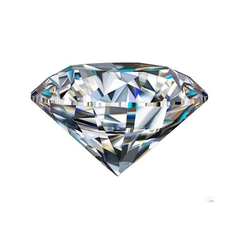 DF色莫桑钻裸石透明小碎钻白色圆形3厘1分散钻戒指戒面配石微镶嵌,淘宝优惠券,粉丝福利购,淘宝优惠卷