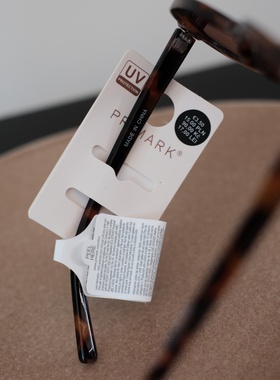 个性小框墨镜女潮网红街拍太阳镜