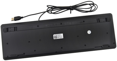 Dell Dell Sk 81 Keyboard Kb212 B Keyboard Usb Port Original Authentic Clear Library Dumping Goods