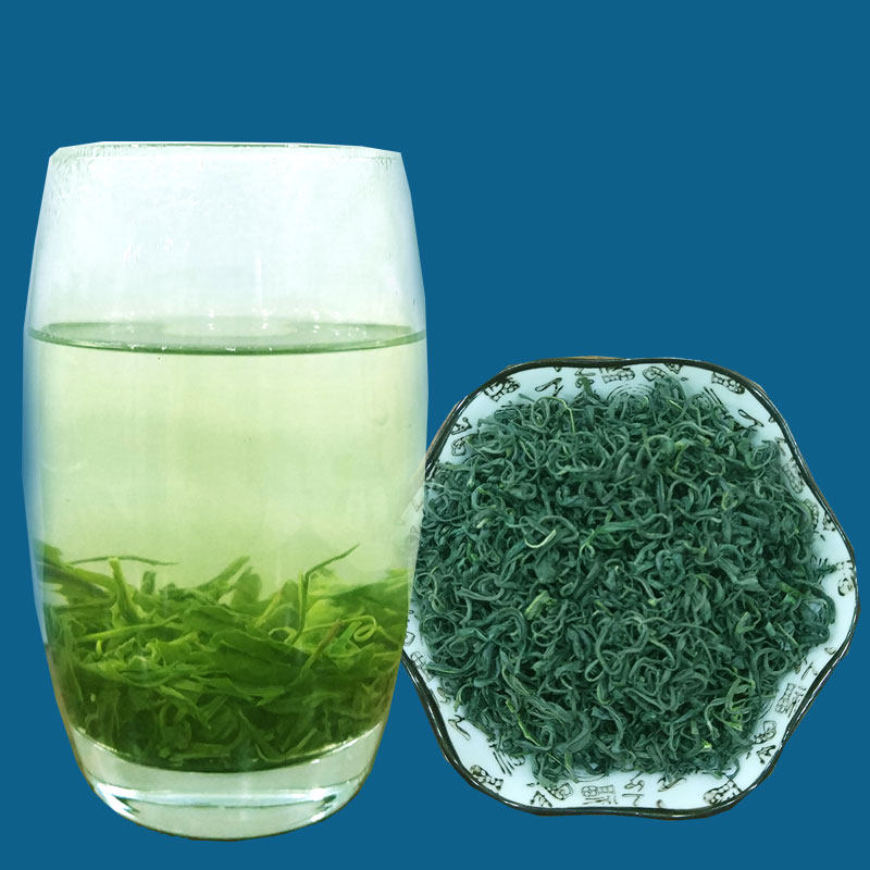 2025年新茶正宗草青茶叶明前一级浓香型绿茶500g散装袋装日照绿茶,淘宝优惠券,粉丝福利购,淘宝优惠卷