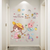 Самоклеющиеся обои, настенное крепление на стену, декор, украшение для ногтей, наклейки