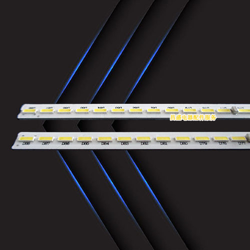 适用于长虹43Q1F灯条 CH43L41A-V01-L-4P2SS M430F14 43Q2F背光灯 - 图2