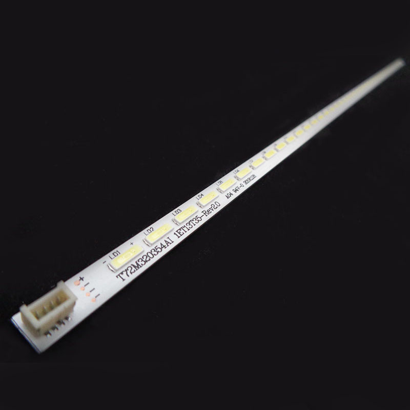 适用于 乐华LED32C850K灯条 屏LVW320CSOT TCL L32F1510B背光灯条 - 图1