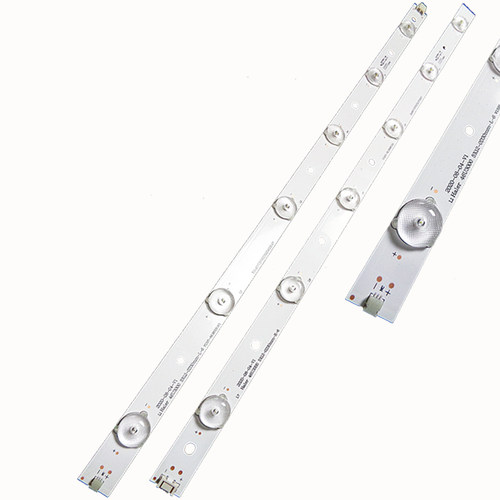 适用于海尔LED46U3000灯条LED46A710P LED46Z300 LD46U3200背光灯 - 图3