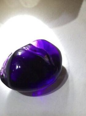 手工制作天然乌拉圭雕刻福瓜吊坠