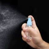 Распылитель, духи для лица, увлажняющая портативная бутылка для путешествий, 50 мл