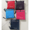 Waterproof Travel Bag Large Capacity Folding Storage Sports Bag