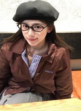 2024新款张元英同款墨镜