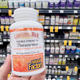 ການດູດຊຶມສູງ NF Curcumin Double Concentrated Bioactive 60 Capsules B