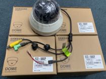 Samsung simulates infrared camera SCO-5083RP 1280H original supply of current goods