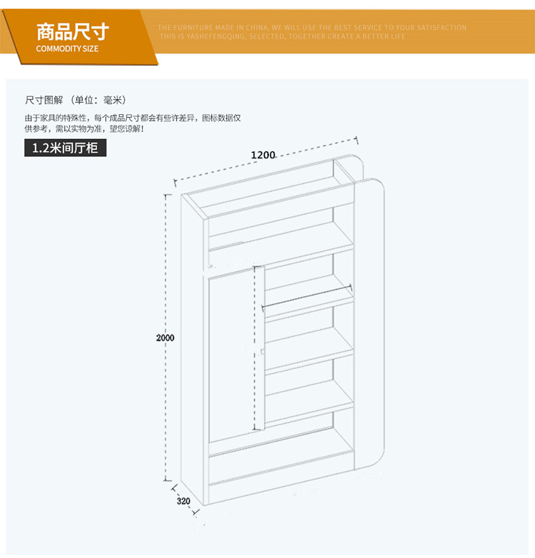 进门玄关柜书柜隔断柜门厅柜间厅柜客厅入户玄关双面双门屏风简约