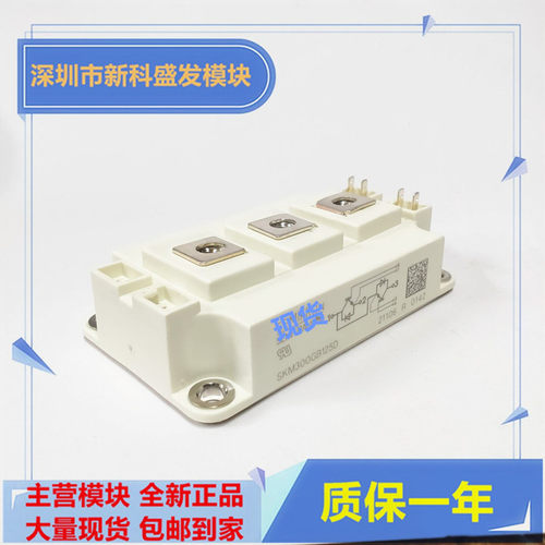 直拍SKM300GB125DSKM300GB12VSKM300GB123DSKM300GB126D - 图0