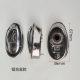 Little Turtle King Electric Vehicle Hook Battery Vehicle Universal