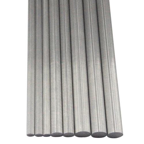 304F不锈钢直纹棒316L滚花棒303网纹棒压花拉花不锈钢棒零切加工 - 图2