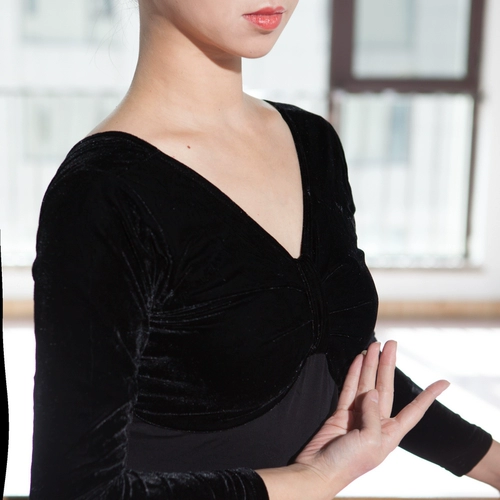 红舞鞋 Служба обслуживания балетных танце