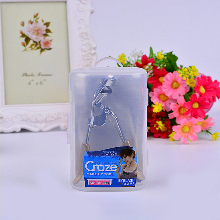 Malian玛莉安 新款卷翘睫毛夹 美眼睫毛夹子 金色柄 盒装,淘宝优惠券,粉丝福利购,淘宝优惠卷