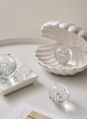 小夜灯北欧床头桌面生日礼物